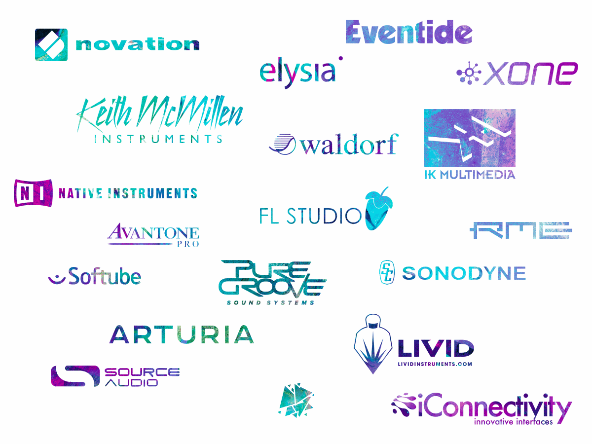 Banner Odoo Image